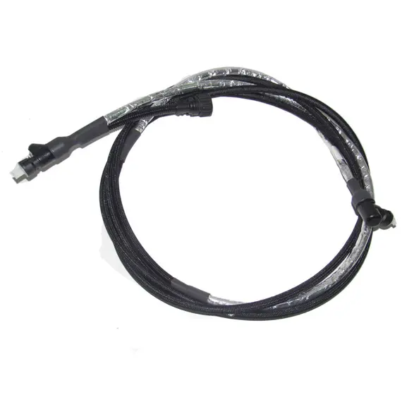 Трубка дозатора реагенту Ad-Blue вихлопної системи FORD TRUCKS T233171 KTGC465J249BA