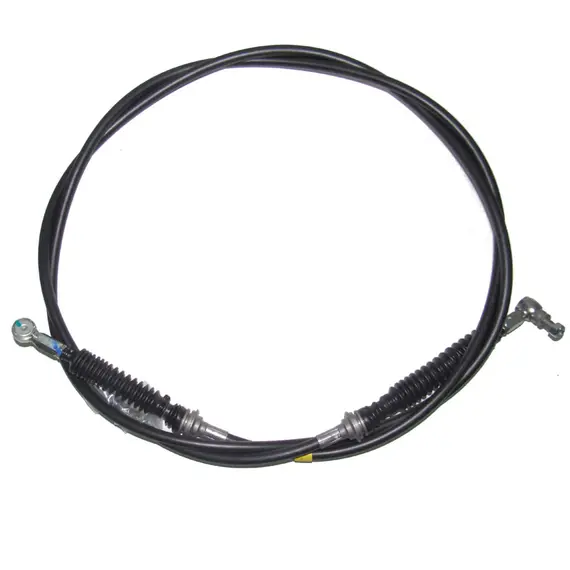Трос переключения передач FORD 1833 2533 2633 T224150 GC467E395BB