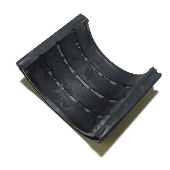 Напіввтулка 60*78*60 стабілізатора MAN F L M2000 TGA (в-во SAMPA) 020.010 81437040061