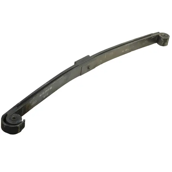 Ресора передня 2-х листова FORD 1833 2533 2633 T283820 GC465310BC