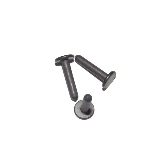 Штифт замыкающий синхронизатора КПП МТ EATON 13209 FORD 1833 2533 2633 T268512 GC467116CA