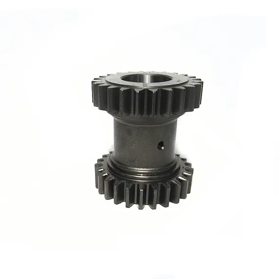 Блок шестерен з/х (24х25) (Gear Factory) 236-1701082-А