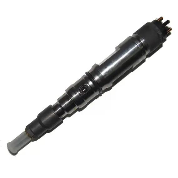 Форсунка паливна 12.7L T218010 GC469F593BB
