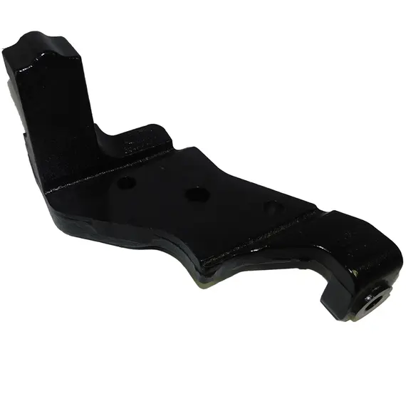 Кронштейн амортизатора лівий FORD 3542D 3542T T260680 GC465A490BD