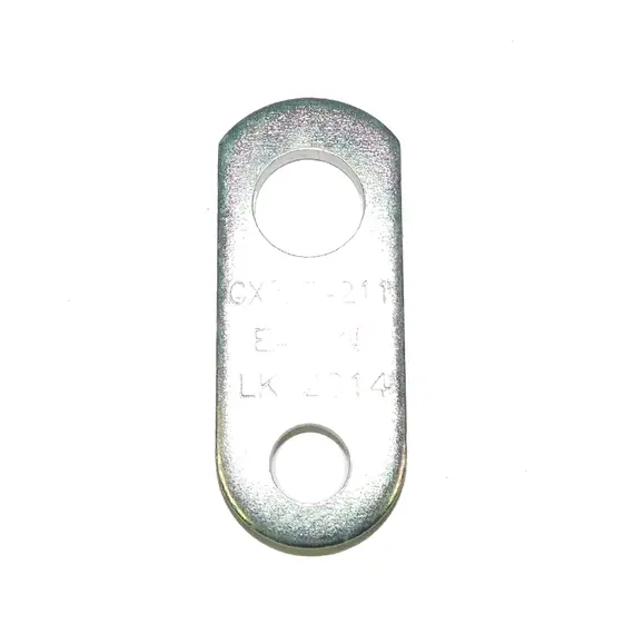 Пластина кабеля управления КПП T282955 GC467474CA