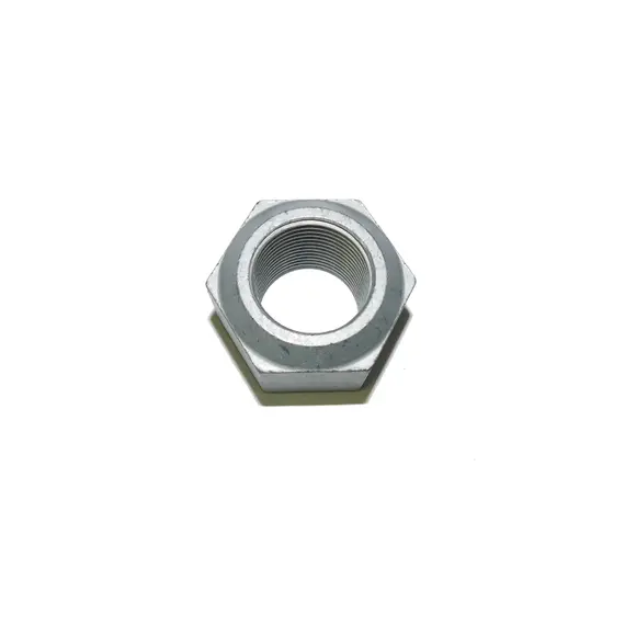 Гайка кріплення пальця ресори М30 FORD 1848 2633 F-MAX T223924 GC465E489CA