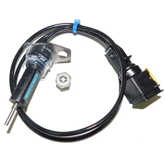 Датчик износа колодок задней оси правый с кабелем FORD 1833 1842 1848 2533 2633 F-MAX T228832 GC462L507BB