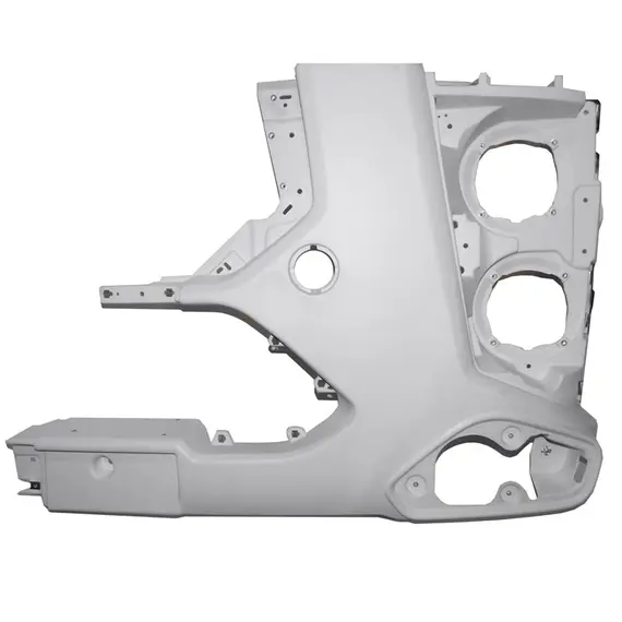 Бампер левый FORD 1833 1842 2533 2633 T294329 HC4617750AA