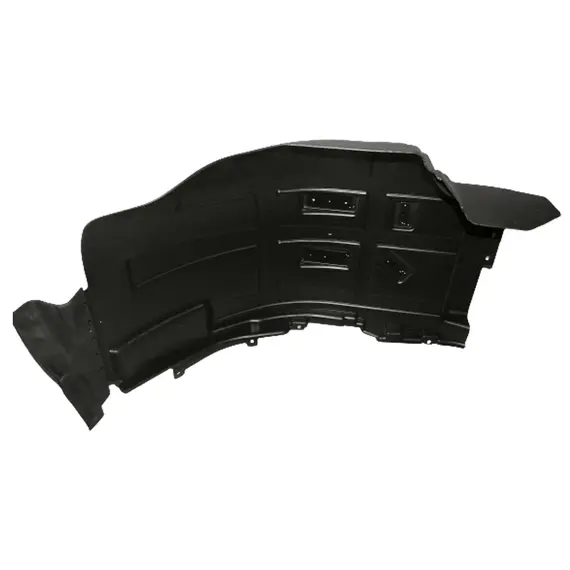 Крило переднє праве FORD F-MAX T286911 JC4616C580AB
