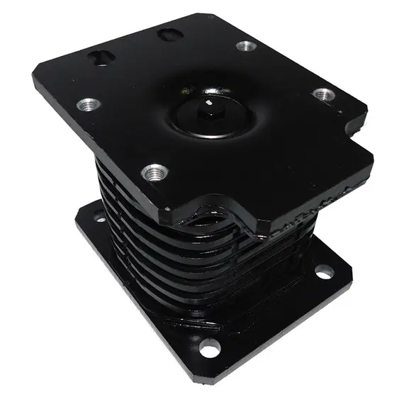 Подушка задньої ресори FORD 3542T 4142 T230099 HC465A810AA