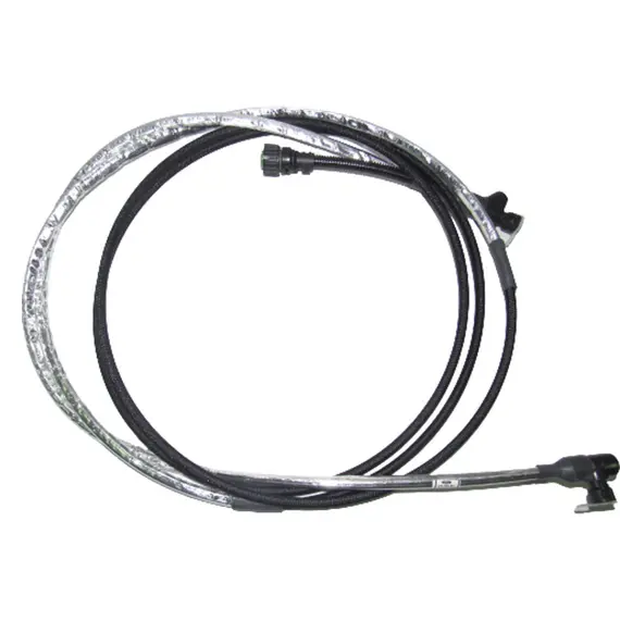 Трубка подачі реагенту Adblue (пласт) довга FORD 1833 1842 1848 2533 2633 3542D 3542 T319234 GC465J249EE