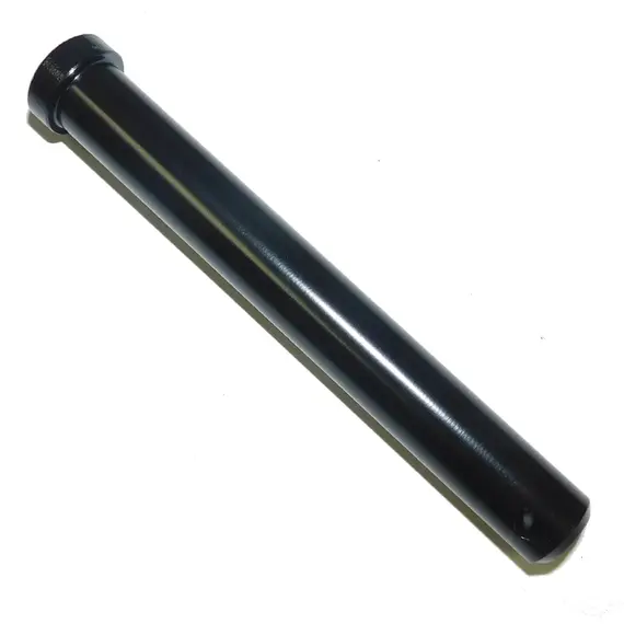 Палець кронштейна ресори задньої FORD 3542D 4142D T265686 9C465B838AC