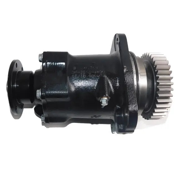 Коробка відбору потужності від двигуна FORD Ecotorq 12.7L T353318 GC467251AC