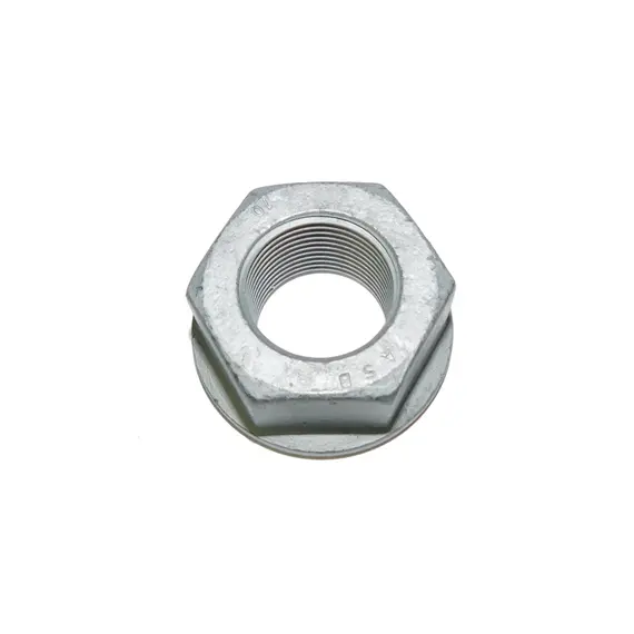 Гайка кріплення пальця ресори M30 FORD 1848 2633 F-MAX T223923 GC465E489BA