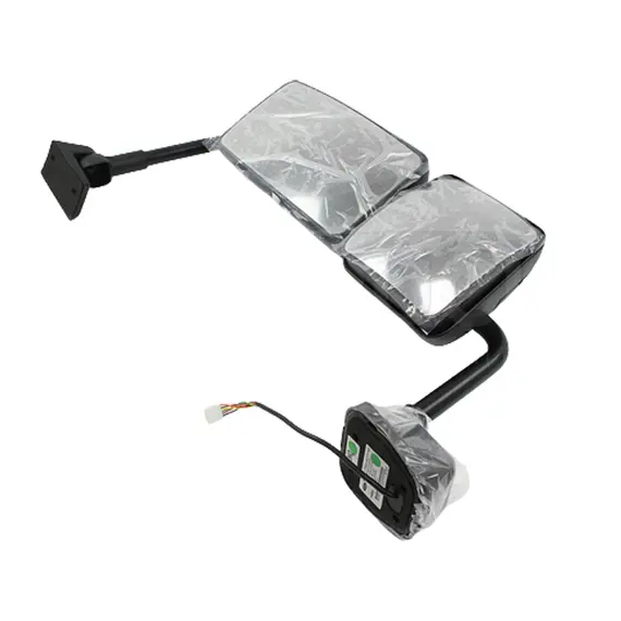 Дзеркало в зборі з кронштейном праве FORD 1833 1842 1846 1848 2533 2633 3542D 3 T355351 CC4617682ADYYH5