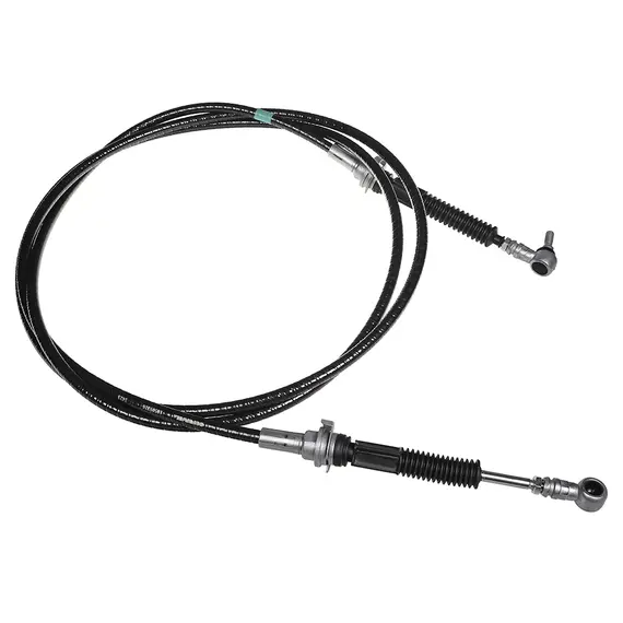 Трос КПП FORD 1833 2533 2633 (пр-во Турция) T224145 (105090226) GC467A477BA
