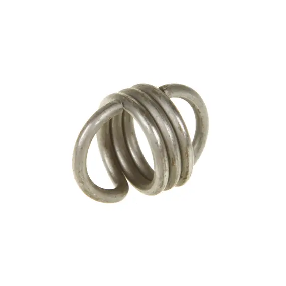 Пружина (3 витка) (натискна диска гальма) (8.4г) (вир-во AGH) 50-3502068