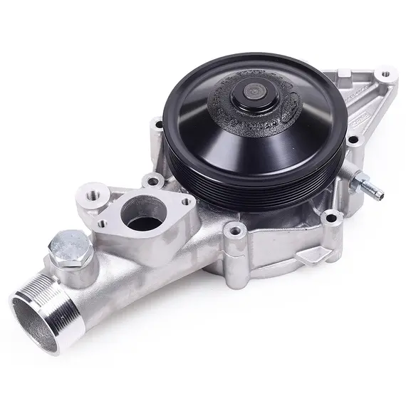 Насос водяний дв. 9L FORD 1833 2533 2633 T384760 GC468B546EE