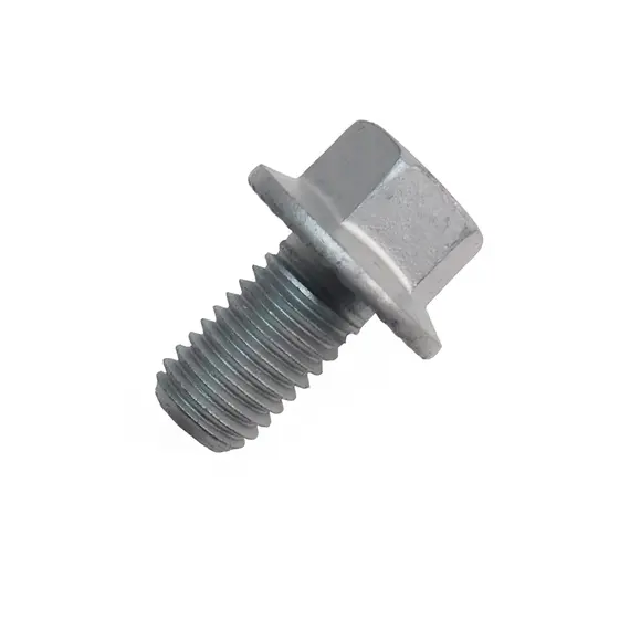 Болт крышки ступицы колеса T217485 FC461W063AA