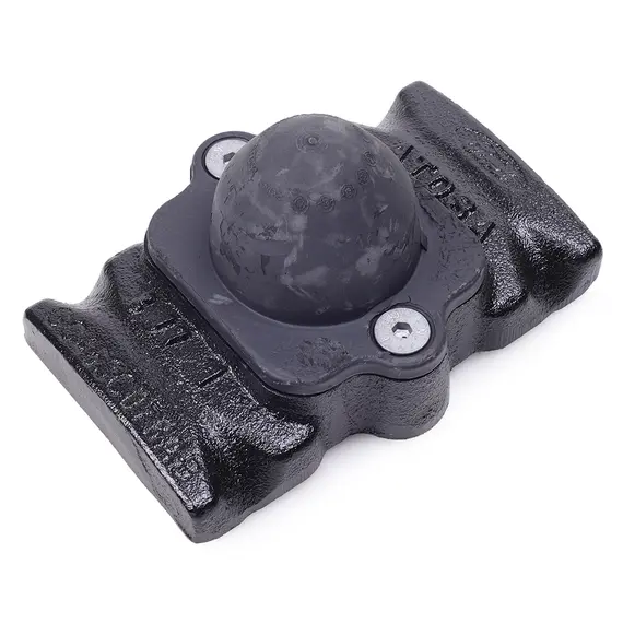 Проставка ресори передньої осі FORD 3542D 3542T 4142D T314618 GC463C078AC