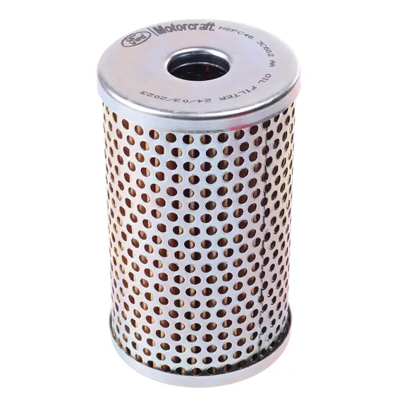 Фільтр гідропідсилювача FORD 1833 1842 1846 1848 2633 3542D 3542T F-MAX T420202 MEPC463C602AA