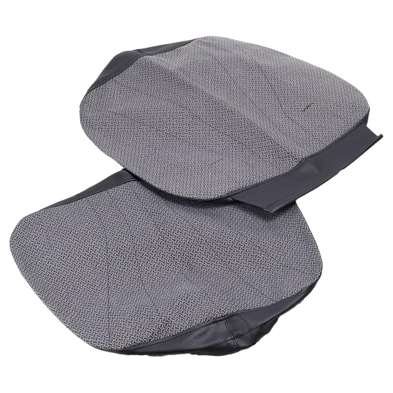 Комплект чохлів сидіння (80В-6804500-А; 80В-6805500-А) (TIGEAR) КЧС