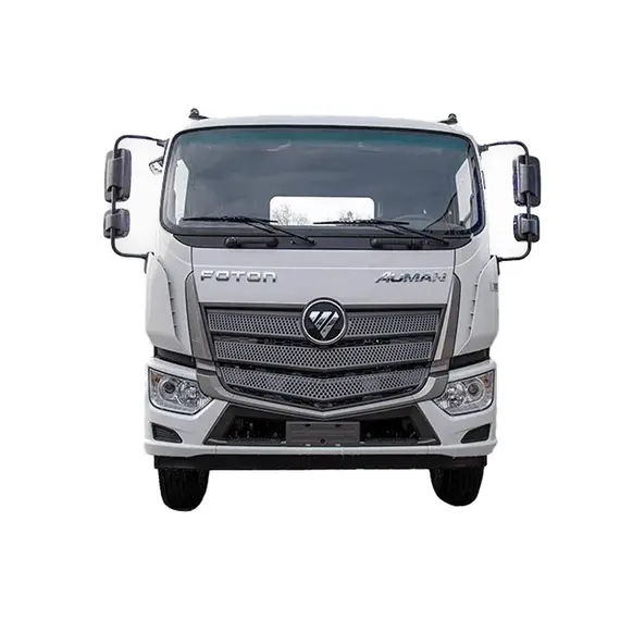 Скло вітрове FOTON AUMAN 4х2 BJ1226 1186 M4521010100A0