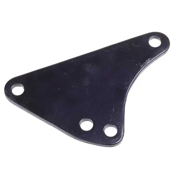 Кронштейн тормозного крана (пр-во AGH) 70-3514108-B1
