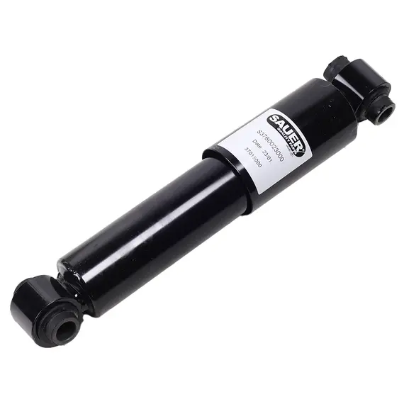 Амортизатор SAF/Schmitz (L278-413 D=20) (SAUER) S3760023000 (SAU2) 02376007001