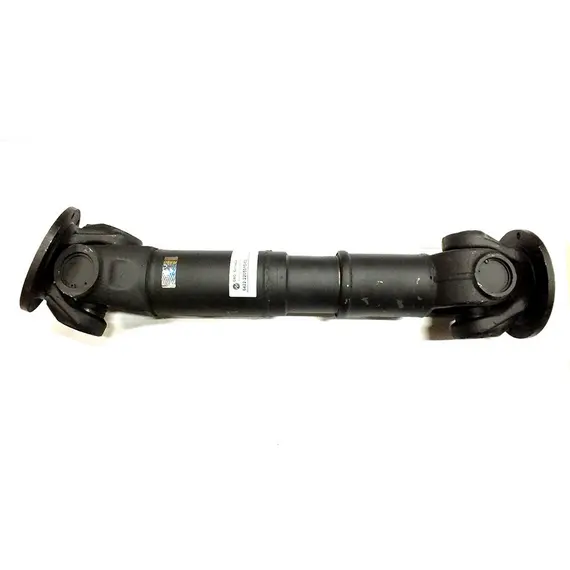 Вал карданний Lmin = 776mm (8 отв) 6422-2205010-03
