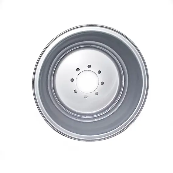 Диск передний (8 шпил.) МТЗ-952 920 892 1025 (пр-во Pronar) W12х20-3101015-А