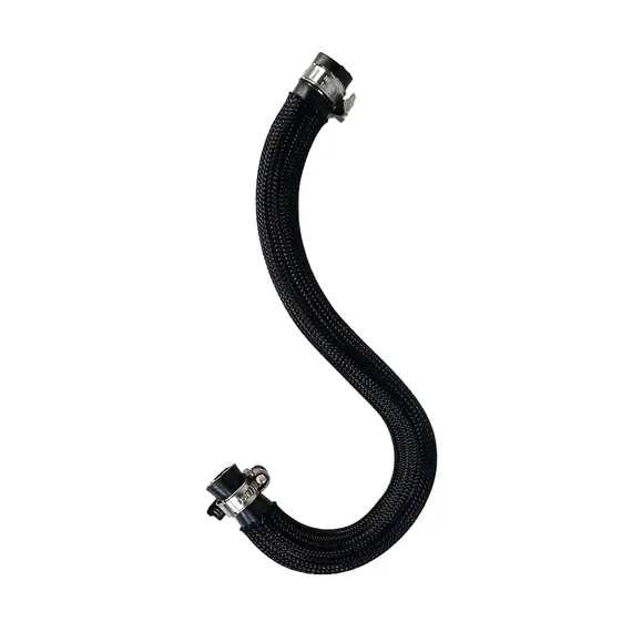 Трубка повітряного компресора випускна FORD 1842 1848 3542D 3542T 4142D F-MAX T404495 GC462D042CD