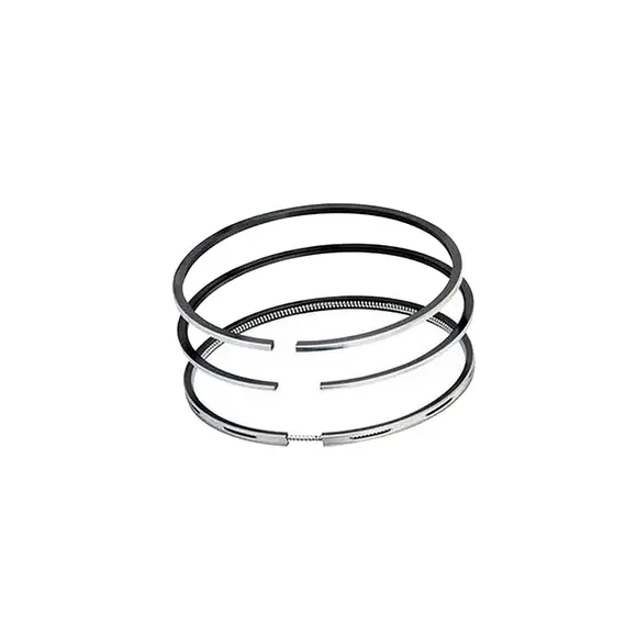 Кільця поршневі п/к RENAULT (вир-во Federal-Mogul з-д Goetze) 08-429600-10 5010284507