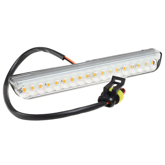 Ліхтар вказівника повороту LED задній правий OTOKAR Navigo Sultan Territo 15M01-35818-AA
