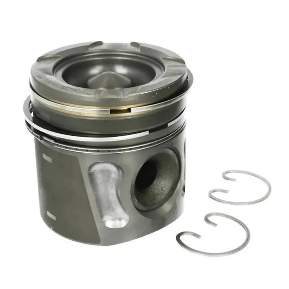 Поршень циліндра MAN (вир-во Federal-Mogul з-д Nural) 87-423000-10 51.02500-6161
