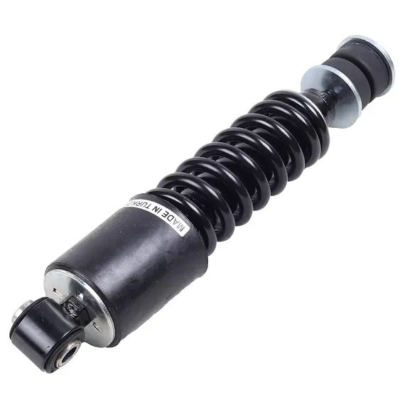 Амортизатор кабины MAN F90 2000 (SAUER) S3760045000 (SAU2) 81417226012