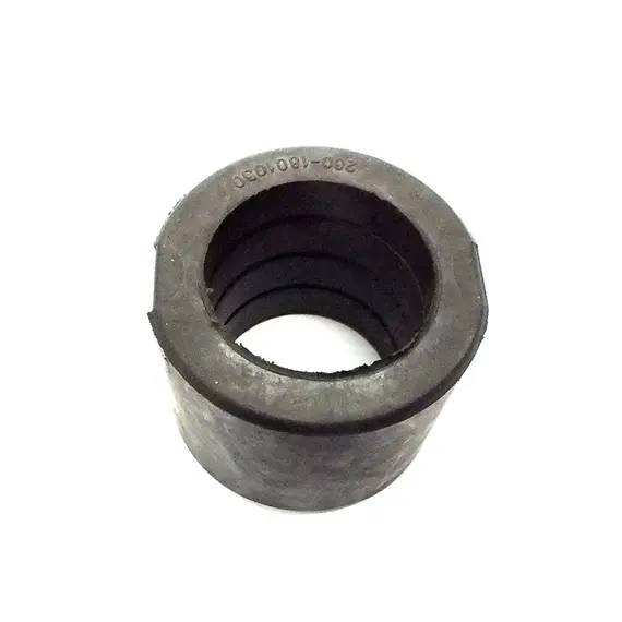 Подушка РК задняя КрАЗ-260 -6443 260-1801030