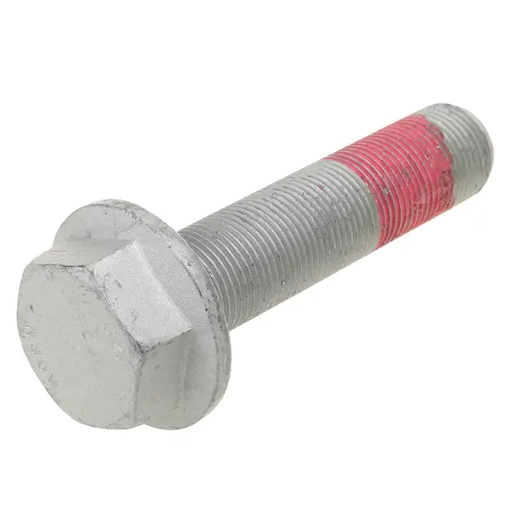 Болт променевої тяги кінці FORD 3430D 3542D 3542T 4142D T386455 JC464A124GB