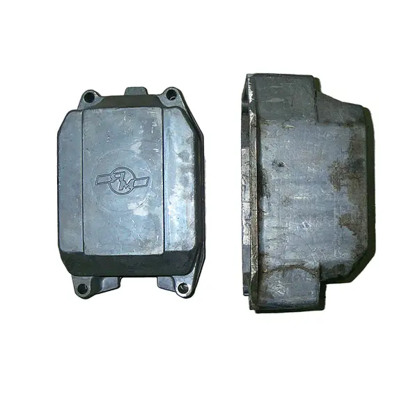 Кришка головки циліндрів 240НМ2 240-1003264-Б2