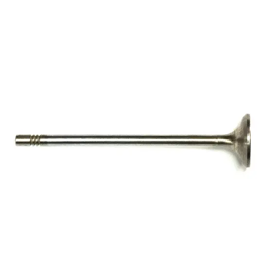 Клапан выпускной дв. 9L FORD 1833 2533 2633 T122136 2C466505CA