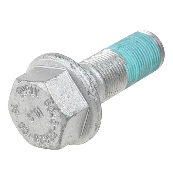 Болт M20*1.5*60 тяги супорта рул.механізма T159964 6C465B826CC