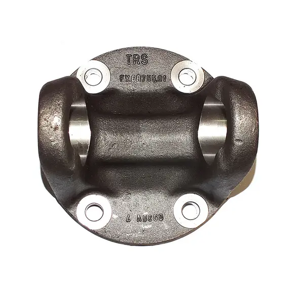 Фланець карданного валу FORD КАМАЗ-6520 T110638 FY6875501.02
