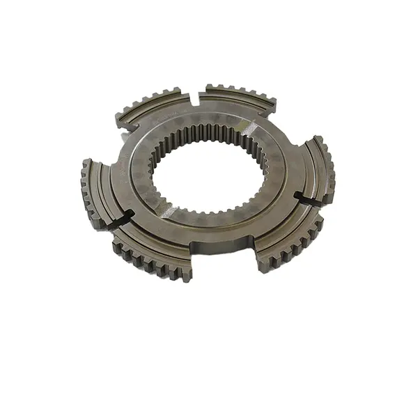 Корпус синхронизатора КПП (ZF) 1312 304 158 1312304158