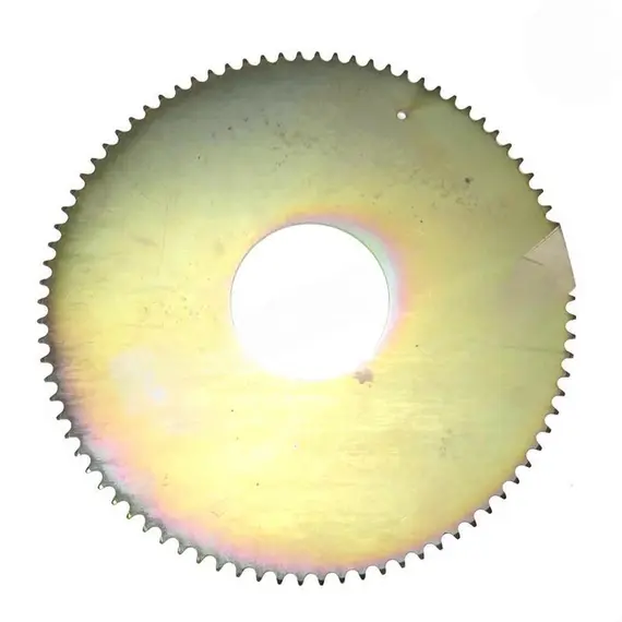 Звездочка цепная Claas 614974.3