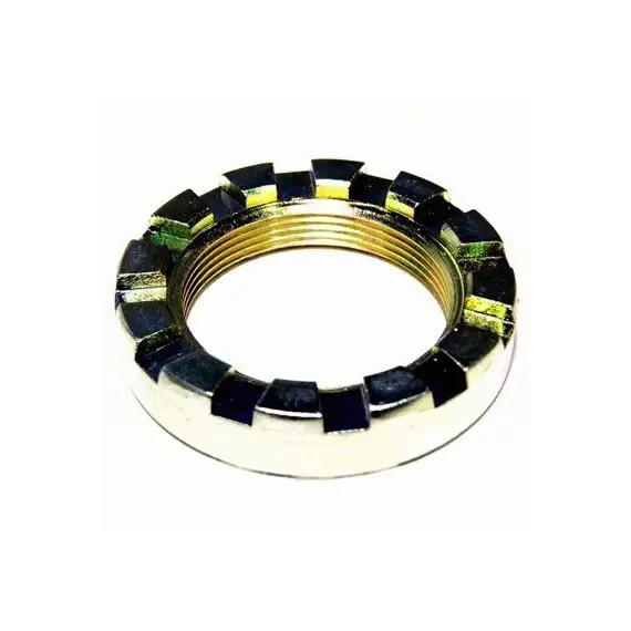 Гайка корончаста М40х1.5 Claas 752212.1
