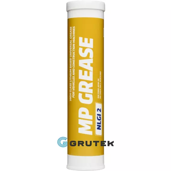 Універсальне мастило Neste MP Grease 400г 701063 / СТ-00039225, Вага, кг: 0.42