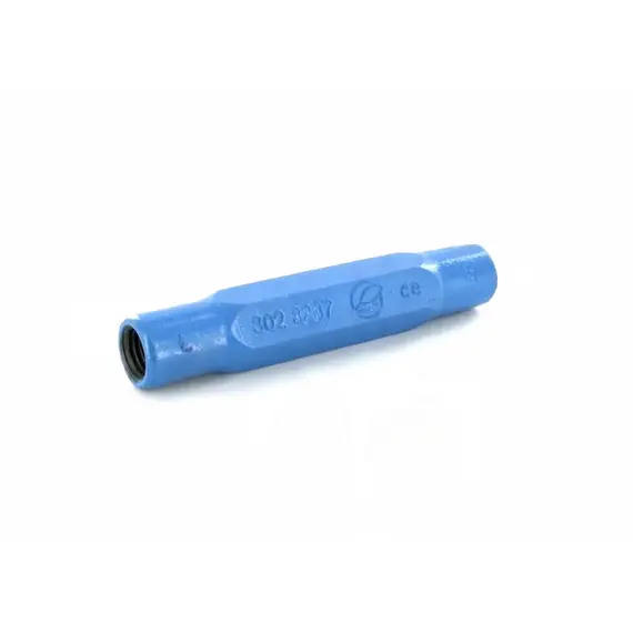 Гайка Lemken 3028887 М20х165 стяжная