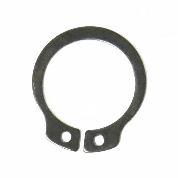 Кольцо стопорное (17X1) (оригинал), Claas Lex.580 235156.0