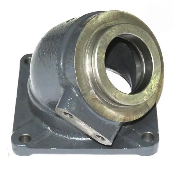 Корпус Claas LEXION 460 - 440 735887.0