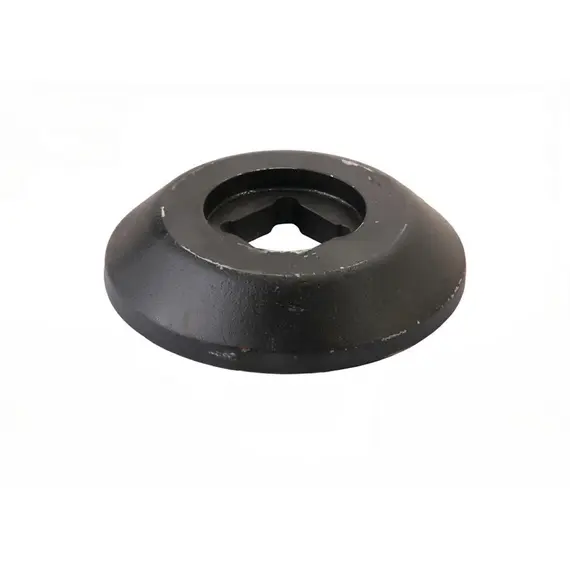 Фланец Besson 850104292 D170/60х55 подшипника изогнутый
